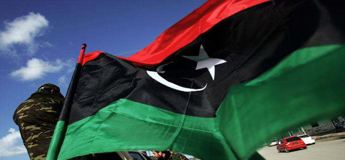 الحكومة الليبية المؤقتة تعلن التعبئة الشاملة لمواجهة الجماعات الإرهابية   