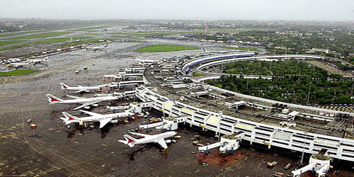 وضع مطارات الهند في حالة تأهب قصوى بعد تهديدات بخطف طائرة   