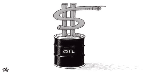 المستثمرون السياديون بالدول النفطية على وشك إحداث هزة في الأسواق العالمية 