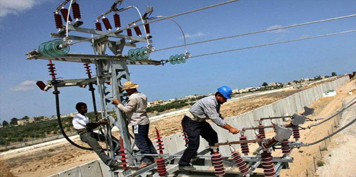 استثمارات سعودية في مصر لإنتاج الكهرباء من الشمس والرياح 