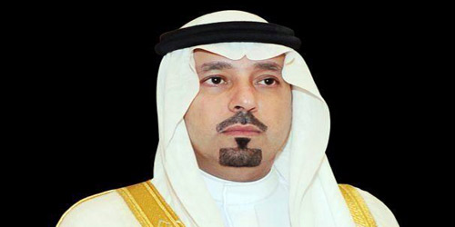  الأمير مشعل بن عبد الله