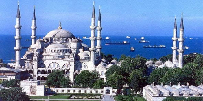 مؤتمر عربي بإسطنبول حول تكنولوجيا الأداء الأكاديمي 