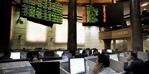 بورصة مصر تبدأ قيد وثائق استثمار صناديق المؤشرات 
