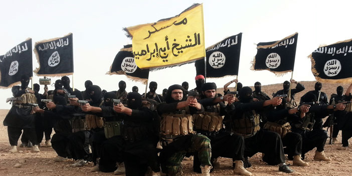 اعتقال ثلاثة مغاربة «يجندون» مقاتلين لصالح تنظيم داعش 