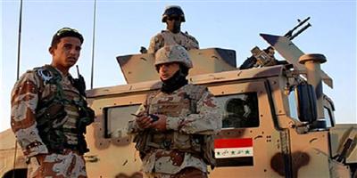 مقتل 32 شخصاً بينهم عناصر من داعش في بعقوبة العراقية 