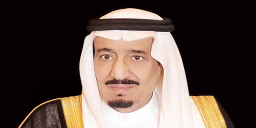  الأمير سلمان بن عبد العزيز