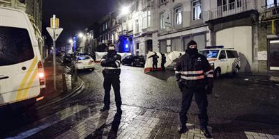 وزير الخارجية: انتهاء عمليات مكافحة الإرهاب في بلجيكا 