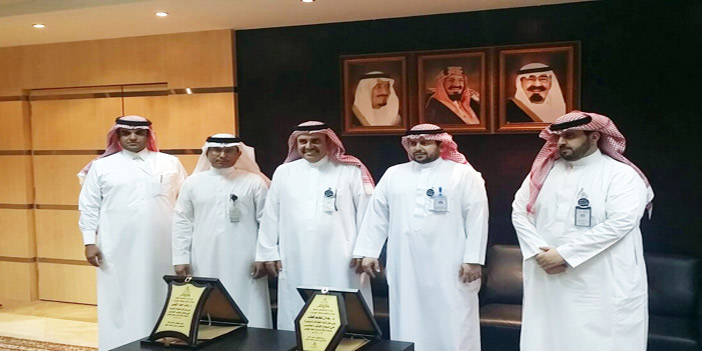 اتفاقية بين مجمع الأمل بالرياض وجمعية الإمام محمد بن سعود الخيرية بالدرعية 