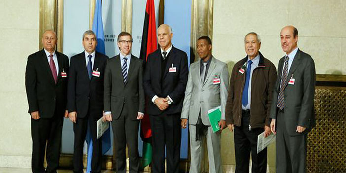 الاتحاد الأوروبي يرحب بـ«التقدّم المبدئي» في محادثات ليبيا 