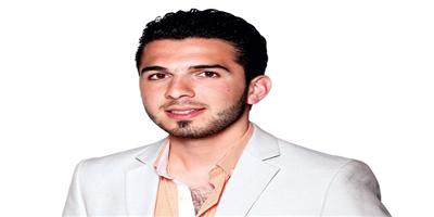 حازم شريف: لا أغار من محمد عساف 