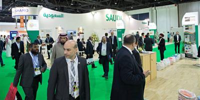 «الصادرات» تقدم الفرصة لـ840 منتجاً سعودياً للنفاذ إلى الأسواق الدولية 