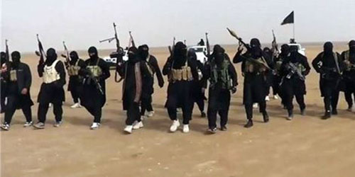 مقتل 19 بينهم مسلحون من داعش في أعمال عنف بمدينة بعقوبة العراقية 