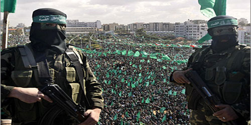 الاتحاد الأوروبي يستأنف قرار شطب حماس من قائمة الإرهاب الأوروبية 