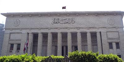 مصر: إلغاء الحكم ببراءة 4 ضباط شرطة متهمين بقتل 37 من الإخوان عن طريق الخطأ 