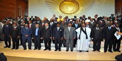 انطلاق القمة الإفريقية بأديس أبابا بحضور مصري فاعل 
