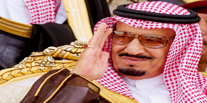 السيرة الذاتية لخادم الحرمين الشريفين الملك سلمان بن عبدالعزيز 