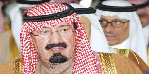 رئيس جمهورية النيجر: الملك عبدالله ـ رحمه الله ـ خدم قضايا وطنه والأمتين الإسلامية والعربية 