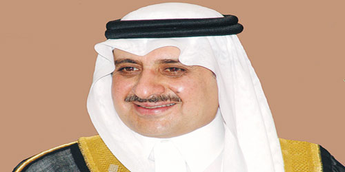  الأمير فهد بن سلطان بن عبد العزيز