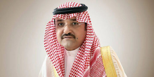  الأمير مشعل بن ماجد بن عبدالعزيز