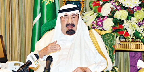 الأمير فيصل بن سلطان: لقد فقدنا رجلاً متفرداً وأباً حقيقياً وحاكماً حكيماً 