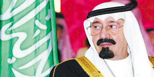 وكيل وزارة الحج لشؤون الحج: الملك عبدالله أخلص لأمته الإسلامية والعربية وخدم الإسلام والمسلمين 