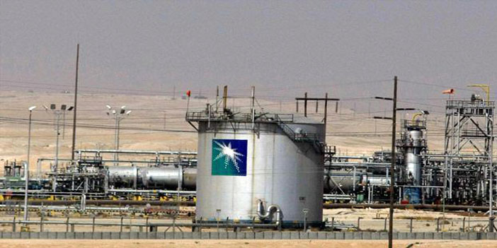 «أرامكو السعودية» تحدد سعر البروبان عند 450 دولاراً للطن في فبراير 