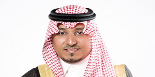  الأمير منصور بن مقرن