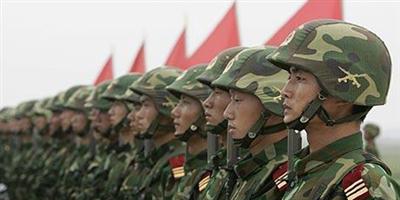 الجيش الصيني يشدد القيود على جنوده لمكافحة التجسس عبر الإنترنت 