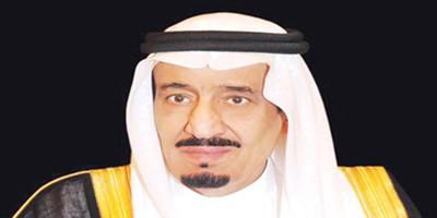 الملك سلمان بن عبدالعزيز والأوامر الملكية 