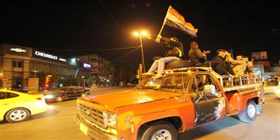 مقتل 32 شخصاً في هجومين داميين في بغداد ورفع حظر التجول الليلي 