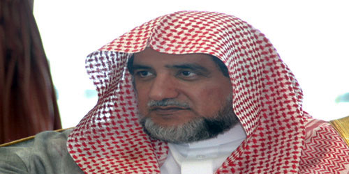  معالي الشيخ صالح آل الشيخ