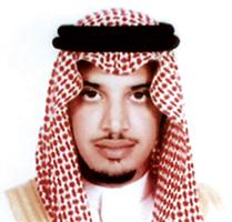 إلغاء حفل زواج الأمير سعود بن طلال بن بدر 