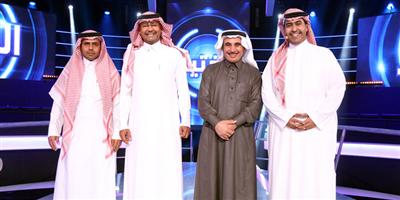 التلفزيون السعودي يطلق برنامج «الاختيار» الأكبر من نوعه بالشرق الأوسط 