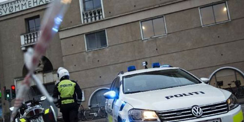مصدر مسؤول: المملكة تدين الأحداث الإرهابية في كوبنهاجن وولاية شمال كارولاينا 