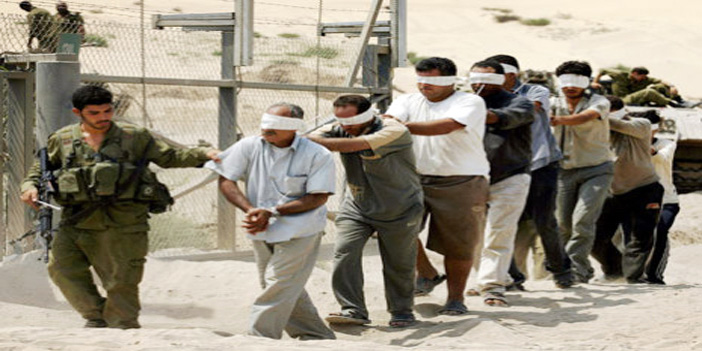  حكومات إسرائيل وجنودها وضباطها أعدموا الأسرى والمعتقلين الفلسطينيين بدم بارد خارج نطاق القضاء