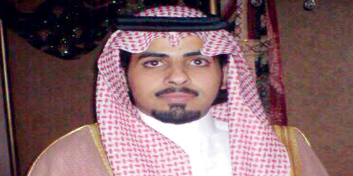  فهد بن ناصر
