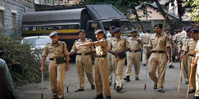 القبض على سبعة أشخاص بتهمة التجسس الصناعي في الهند 