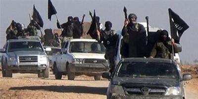 موسكو تؤكد إمكانية تعاونها مع واشنطن لمحاربة «داعش» 