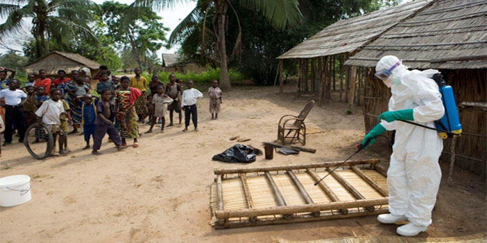 منظمة الصحة: «الإيبولا» تتراجع في غرب أفريقيا لكن التحديات مستمرة 