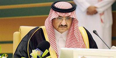 الداخلية تعلن بدء التمرين التعبوي الأول المشترك لقوى الأمن الداخلي السعودي (وطن 85) 