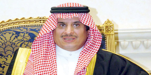  الأمير سلطان بن فهد