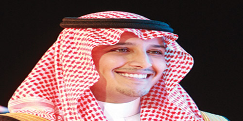  الأمير أحمد بن فهد بن سلمان
