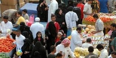 معدلات التضخم في دول الخليج تراوح بين 0.8 % و3.1 % بنهاية 2014 
