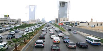 «قرارك يحدد مصيرك» شعار لأسبوع المرور الخليجي