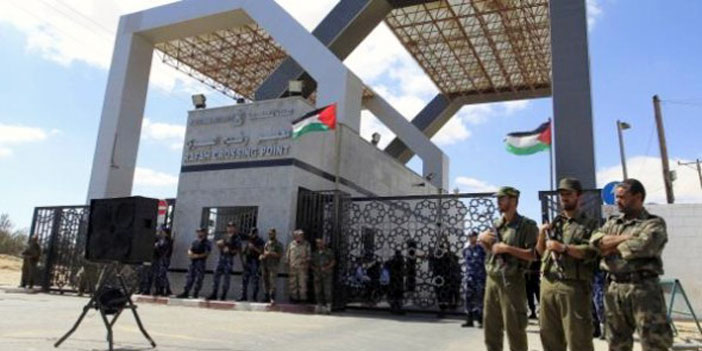 حماس تهدد بـ«عزل» النظام المصري عن ملفات غزة 