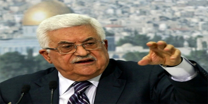  عباس يُطالب حماس بموافقة مكتوبة على إجراء الانتخابات