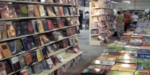 مكتبة الإسكندرية تنظم معرضاً للكتاب في جامعة أسيوط 