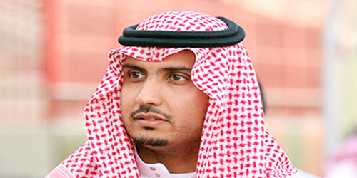  الأمير فيصل بن عبد العزيز