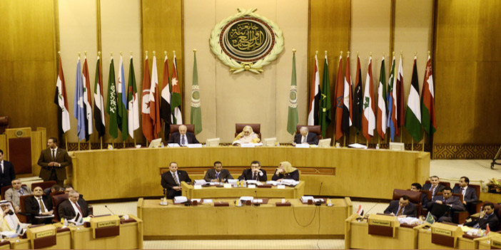  انطلاق أعمال الدورة الـ(143) لمجلس وزراء الخارجية العرب أمس بالقاهرة