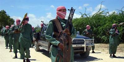 هجوم لحركة الشباب جار على مدينة بيداوة الصومالية 
